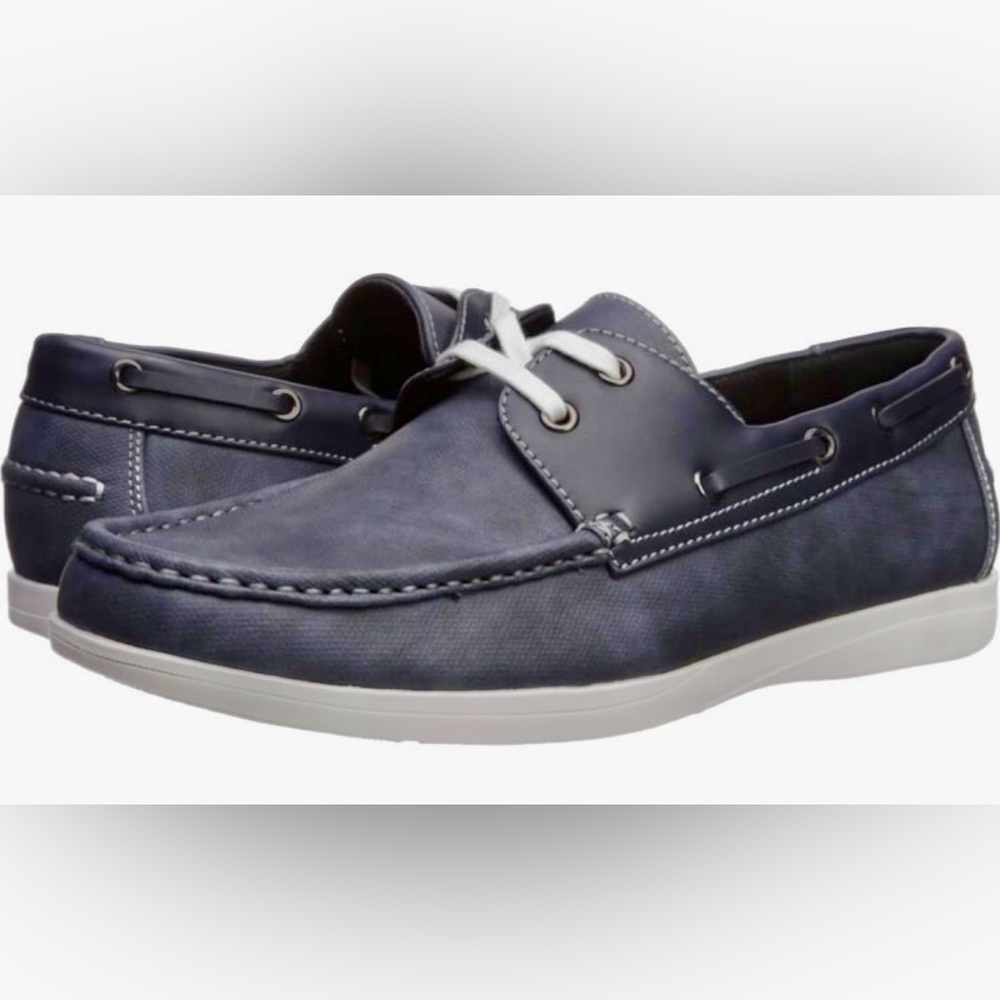 MENS Kenneth Cole unlisted  Sz 8 NEW